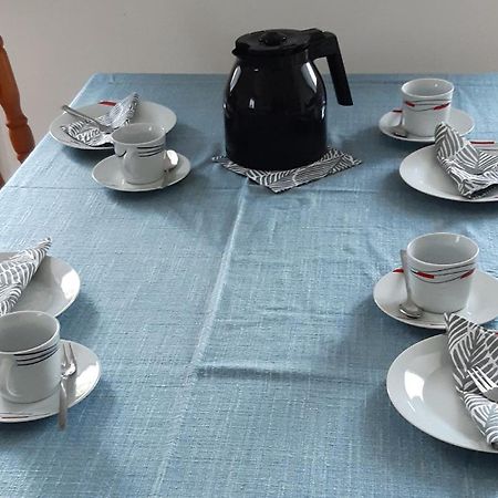 Ferienwohnung Bickel - Am Grossen Brombachsee Spalt Ngoại thất bức ảnh