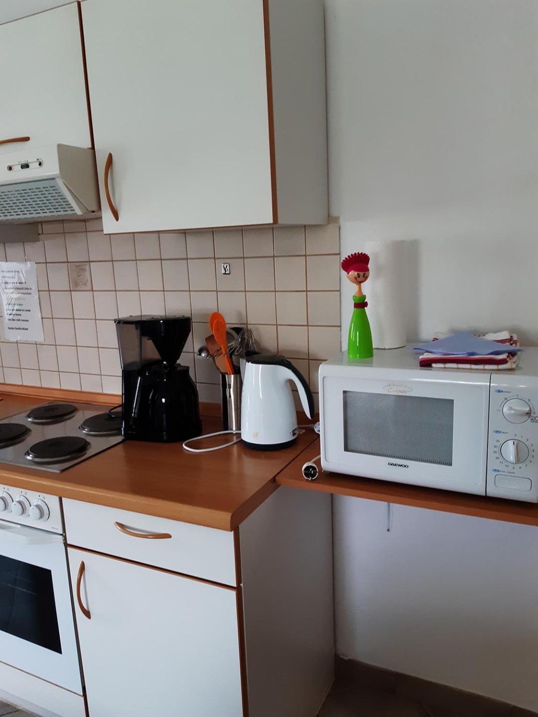 Ferienwohnung Bickel - Am Grossen Brombachsee Spalt Ngoại thất bức ảnh