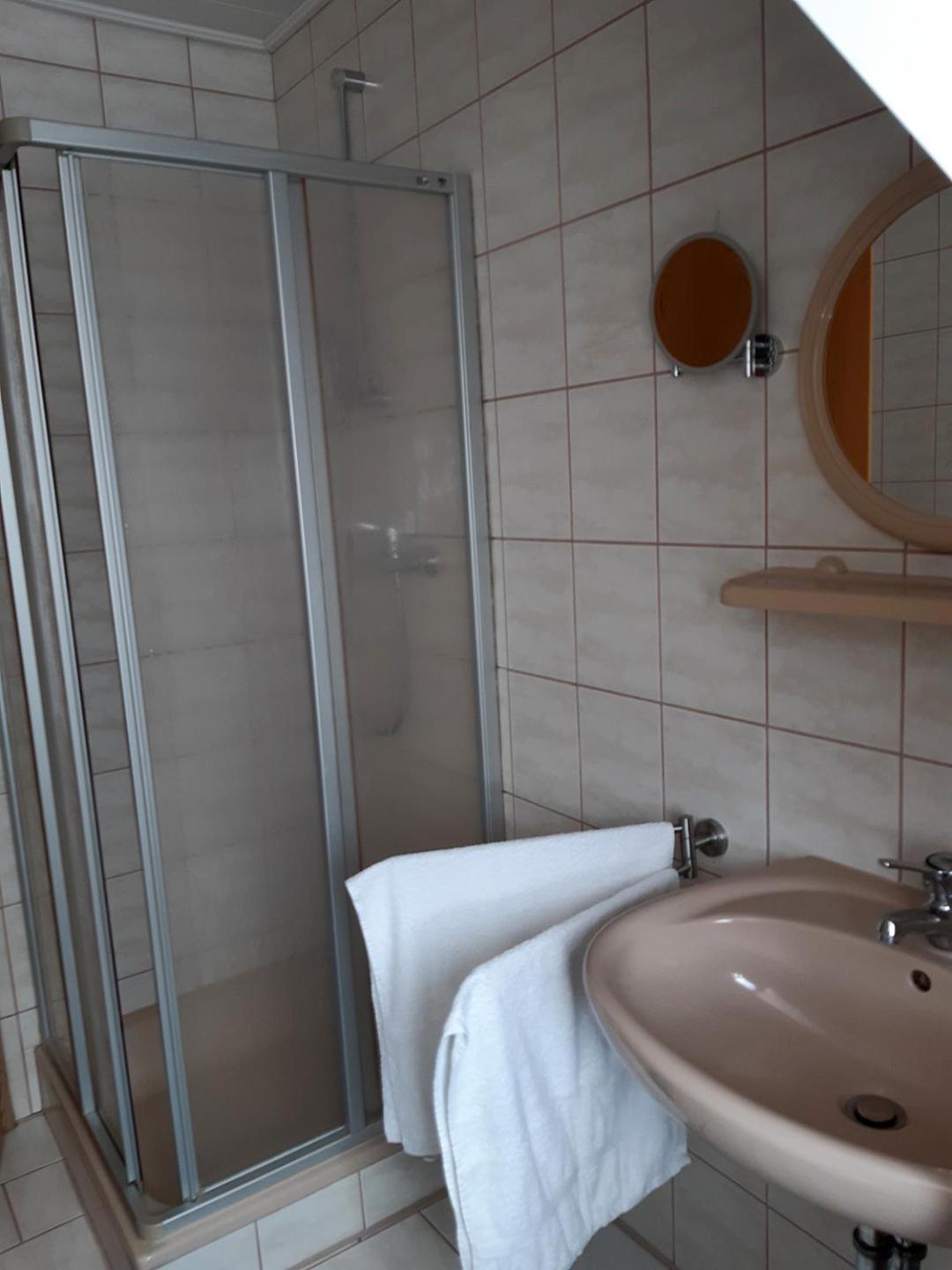 Ferienwohnung Bickel - Am Grossen Brombachsee Spalt Ngoại thất bức ảnh
