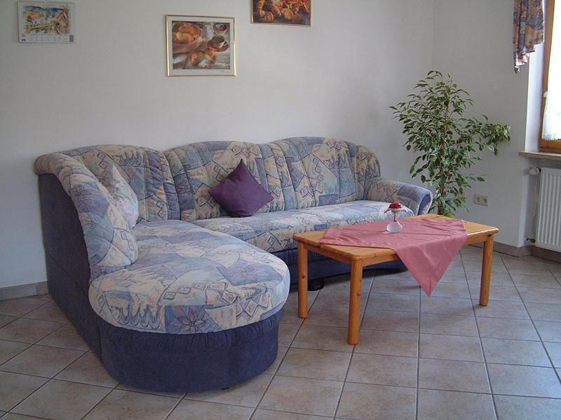 Ferienwohnung Bickel - Am Grossen Brombachsee Spalt Ngoại thất bức ảnh